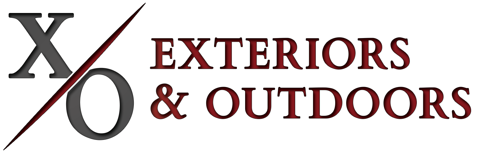 Exteriors & Outdoors Logo