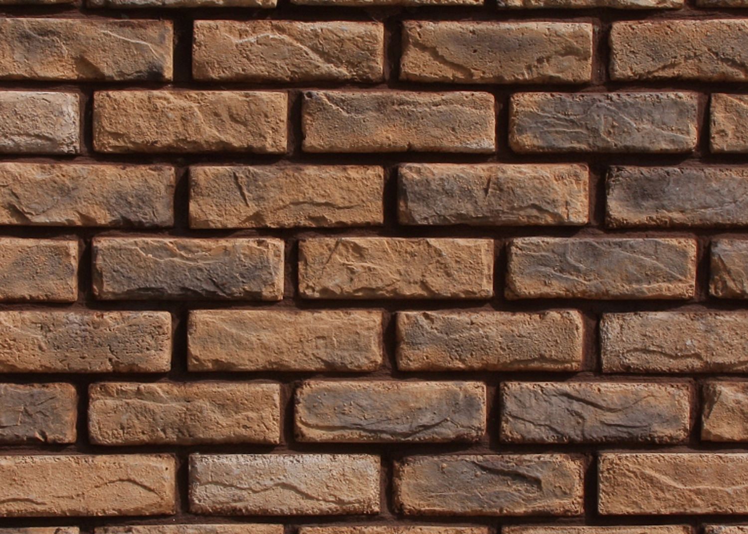 11Antik Brick
